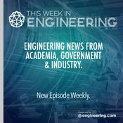 Podcast This Week in Engineering