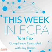 Podcast This Week in FCPA