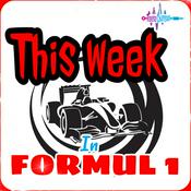 Podcast This week in Formula 1