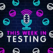 Podcast This Week in Testing