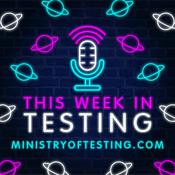 Podcast This Week in Testing