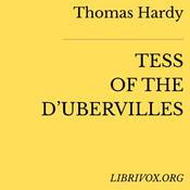 Podcast Thomas Hardy, Tess of the d'Ubervilles