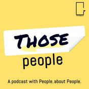 Podcast Those People