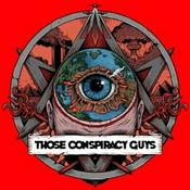 Podcast Those Conspiracy Guys