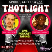 Podcast ThotLight