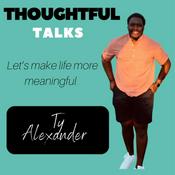 Podcast Thoughtful Talks