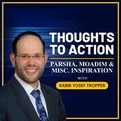 Podcast Thoughts to Action