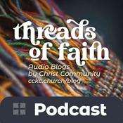 Podcast Threads of Faith