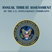 Podcast Threat Assessment from the U.S. Intelligence Community - 2024