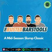 Podcast The Busted Barstools