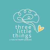 Podcast Three Little Things