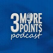 Podcast Three More Points by GBFC