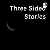 Podcast Three Sided Stories