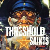 Podcast Threshold Saints