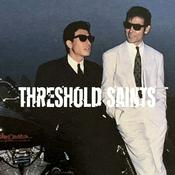 Podcast Threshold Saints