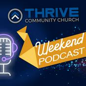 Podcast Thrive Community Church