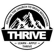 Podcast THRIVE Conference