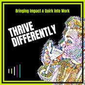 Podcast Thrive Differently