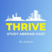 Podcast Thrive Study Abroadcast
