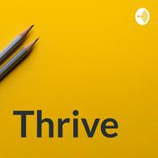 Podcast Thrive - young lives