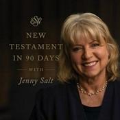 Podcast Through the ESV New Testament in 90 Days with Jenny Salt
