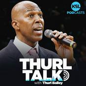 Podcast Thurl Talk