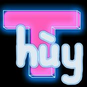 Podcast Thuỳ