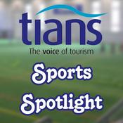 Podcast TIANS Sports Spotlight