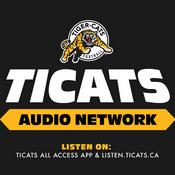 Podcast Ticats Audio Network