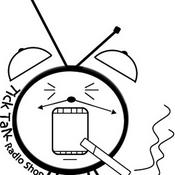 Podcast Tick Talk Radio Shop