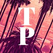 Podcast Tickled Pink