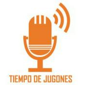 Podcast Tiempo de Jugones