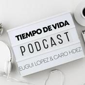 Podcast Tiempo De Vida Pachuca