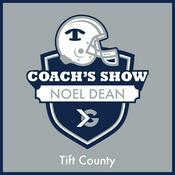 Podcast Tift County Football Coach's Show