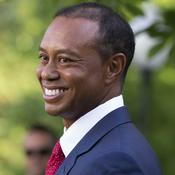 Podcast Tiger Woods - Audio Biography