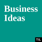 Podcast TIL: Business Ideas