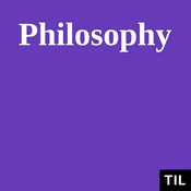 Podcast TIL: Philosophy