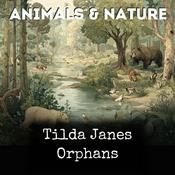 Podcast Tilda Janes Orphans