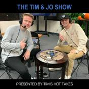 Podcast Tim & Jo Show