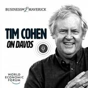 Podcast Tim Cohen on Davos