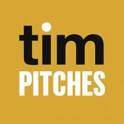 Podcast TIM Pitches