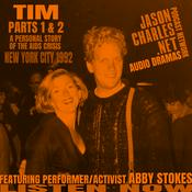 Podcast TIM featuring Abby Stokes