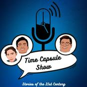 Podcast Time Capsule Show Podcast