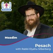 Podcast Time for Torah with Rabbi Silberberg: Pesach