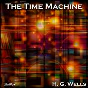 The Time Machine - Full audiobook