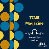Podcast TIME Magazine