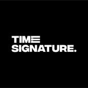 Podcast Time signature