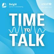 Podcast Time to Talk