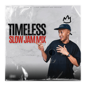 Podcast Slow Jam Mix