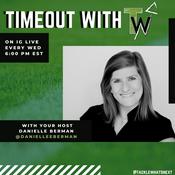 Podcast Timeout With Tackle What's Next